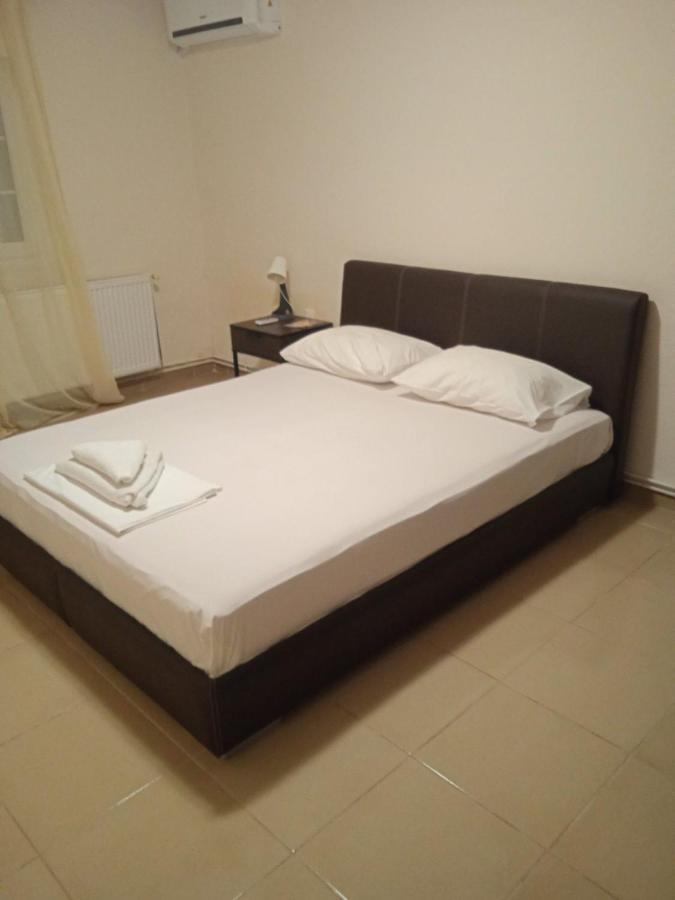 Best Summer Vacation Nea Kallikrateia Exterior foto