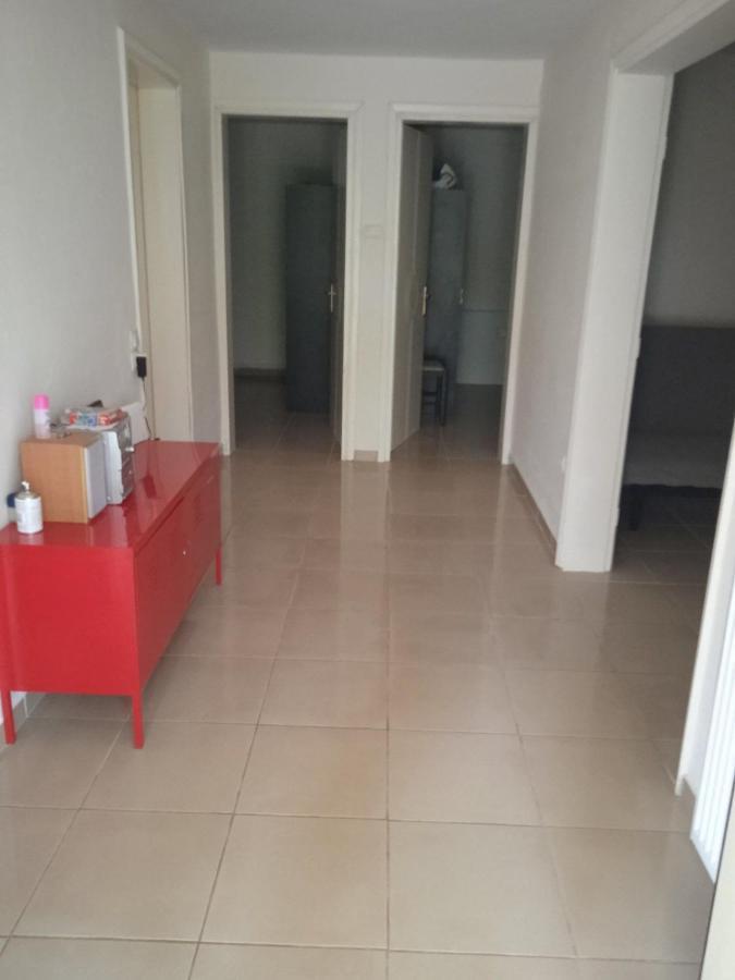 Best Summer Vacation Nea Kallikrateia Exterior foto