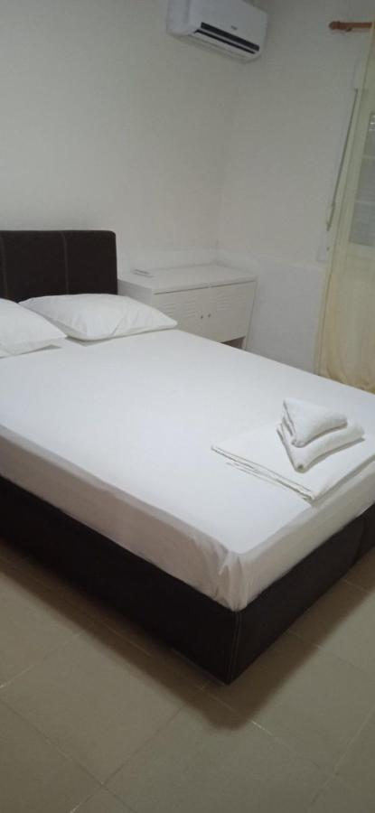 Best Summer Vacation Nea Kallikrateia Exterior foto