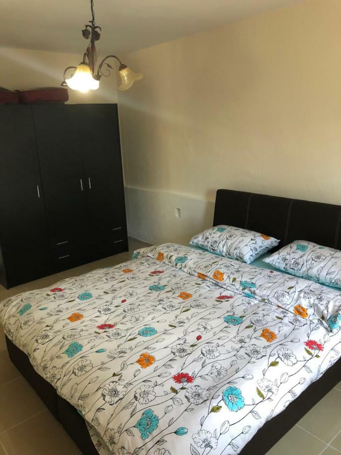 Best Summer Vacation Nea Kallikrateia Exterior foto